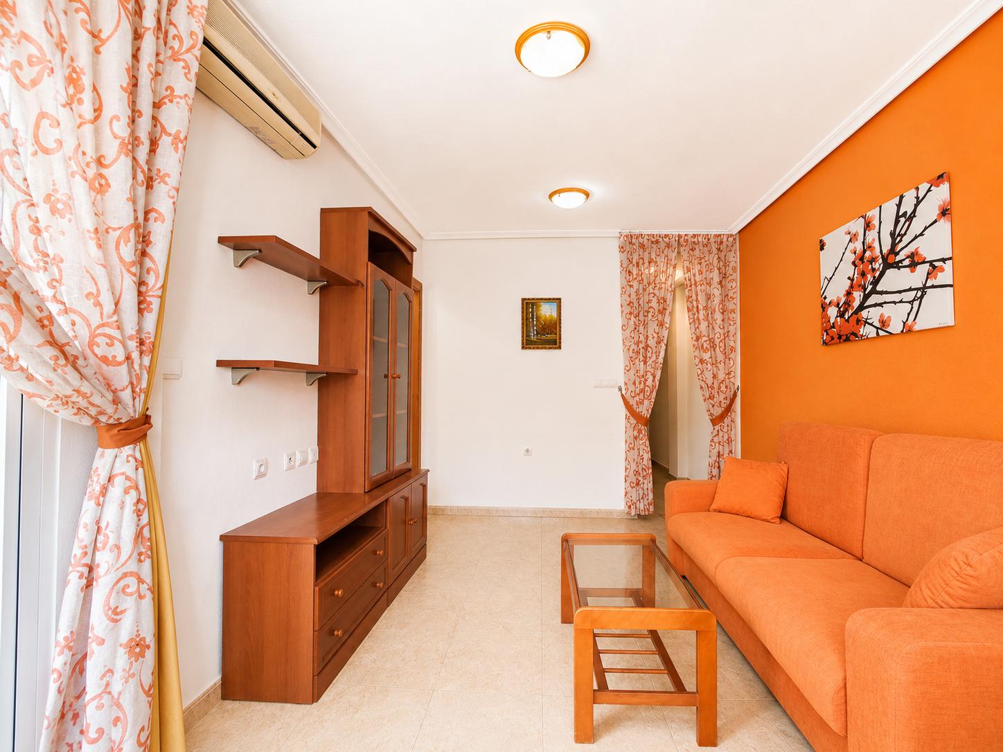Apartamento en Venta en Torrevieja