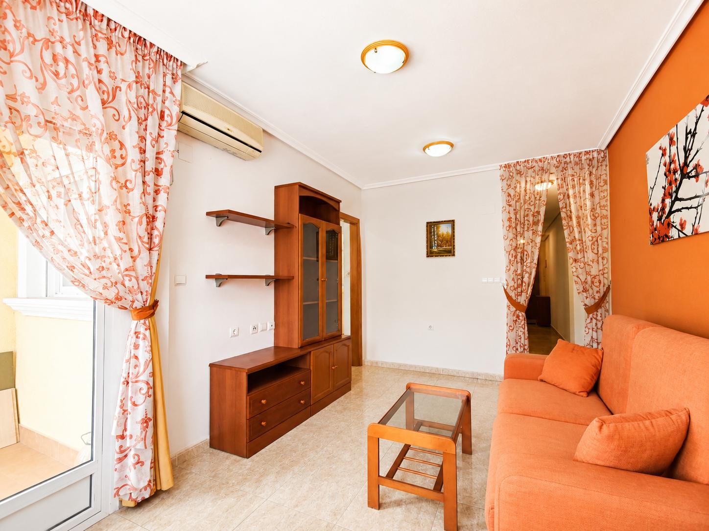 Apartamento en Venta en Torrevieja