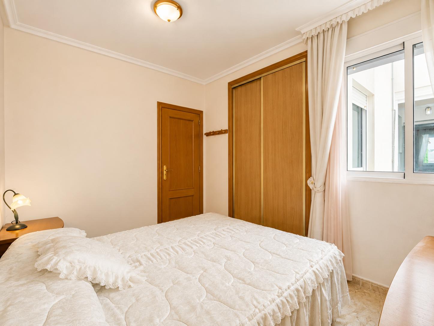Apartamento en Venta en Torrevieja