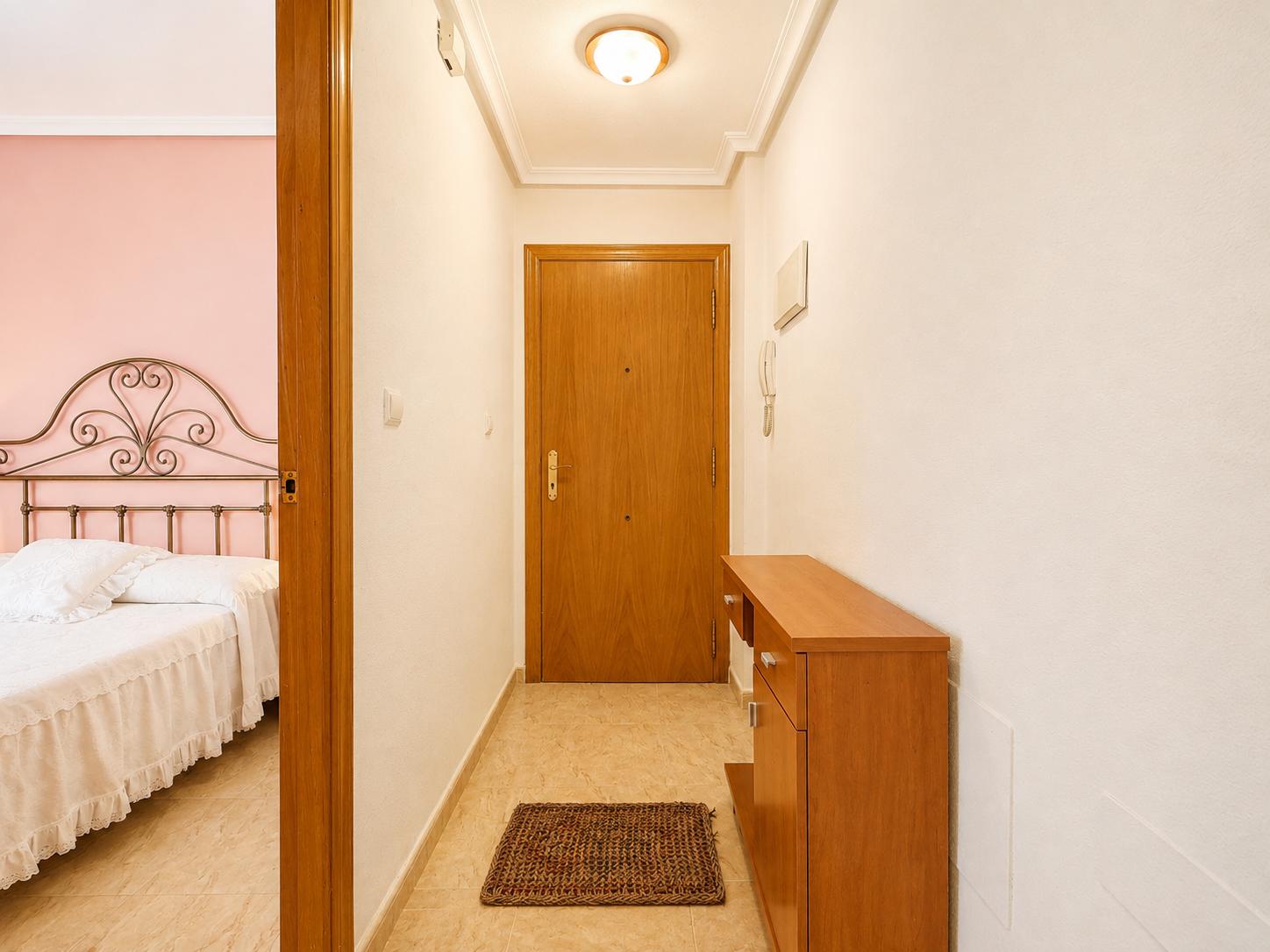 Apartamento en Venta en Torrevieja