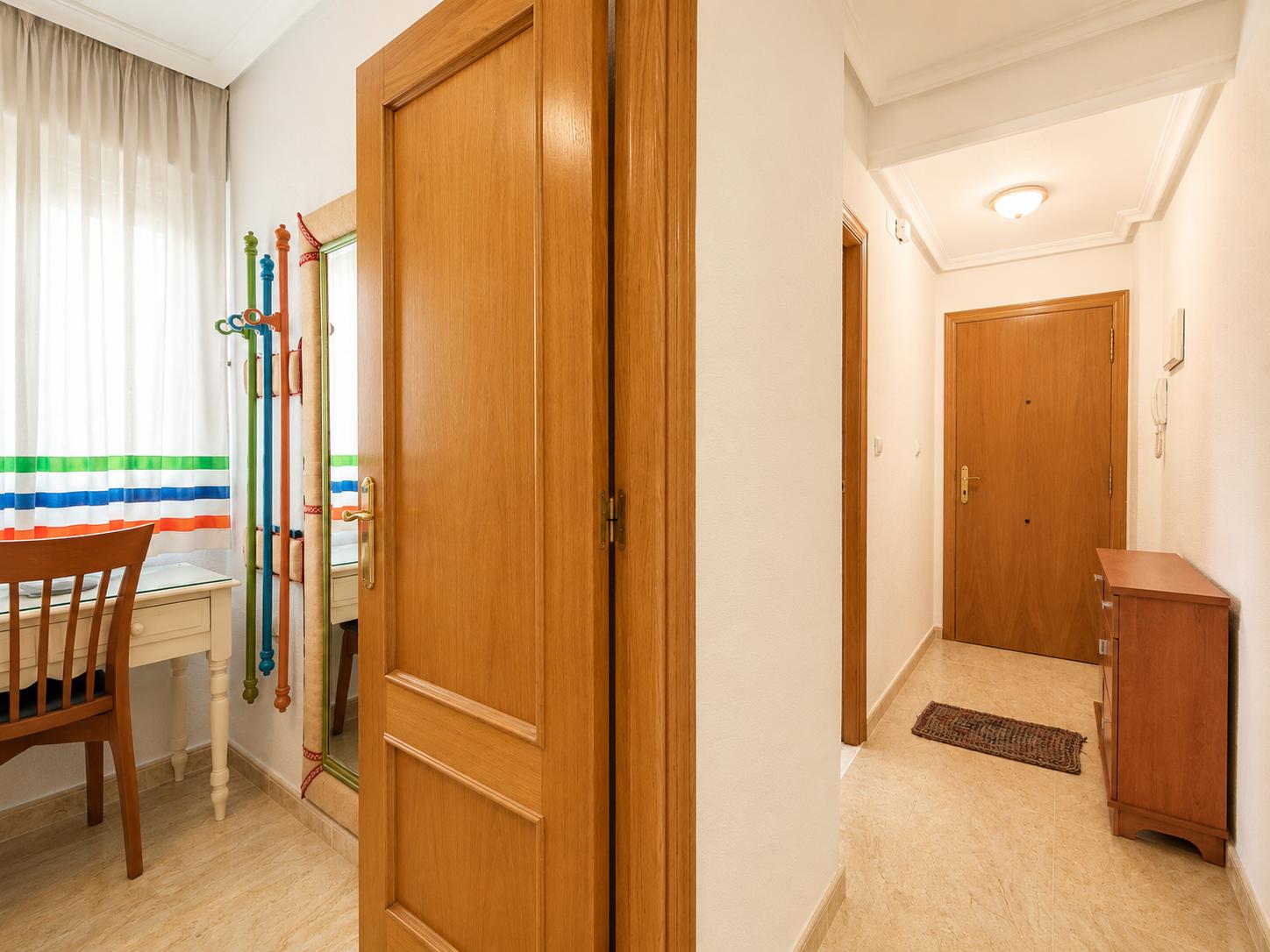 Apartamento en Venta en Torrevieja