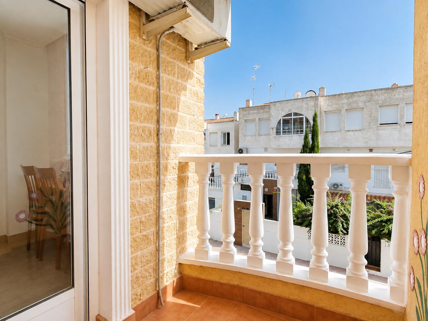 Apartamento en Venta en Torrevieja