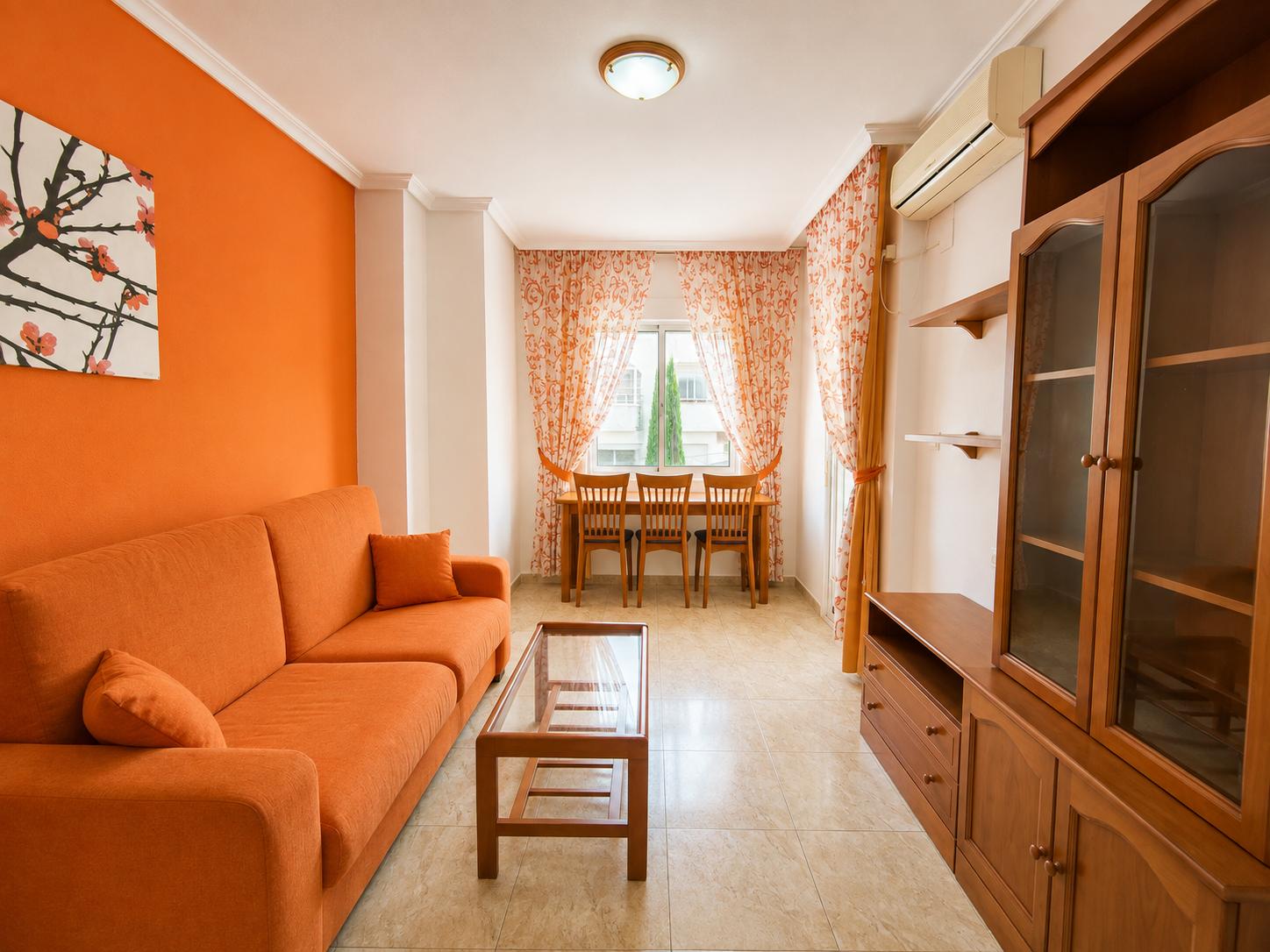 Apartamento en Venta en Torrevieja