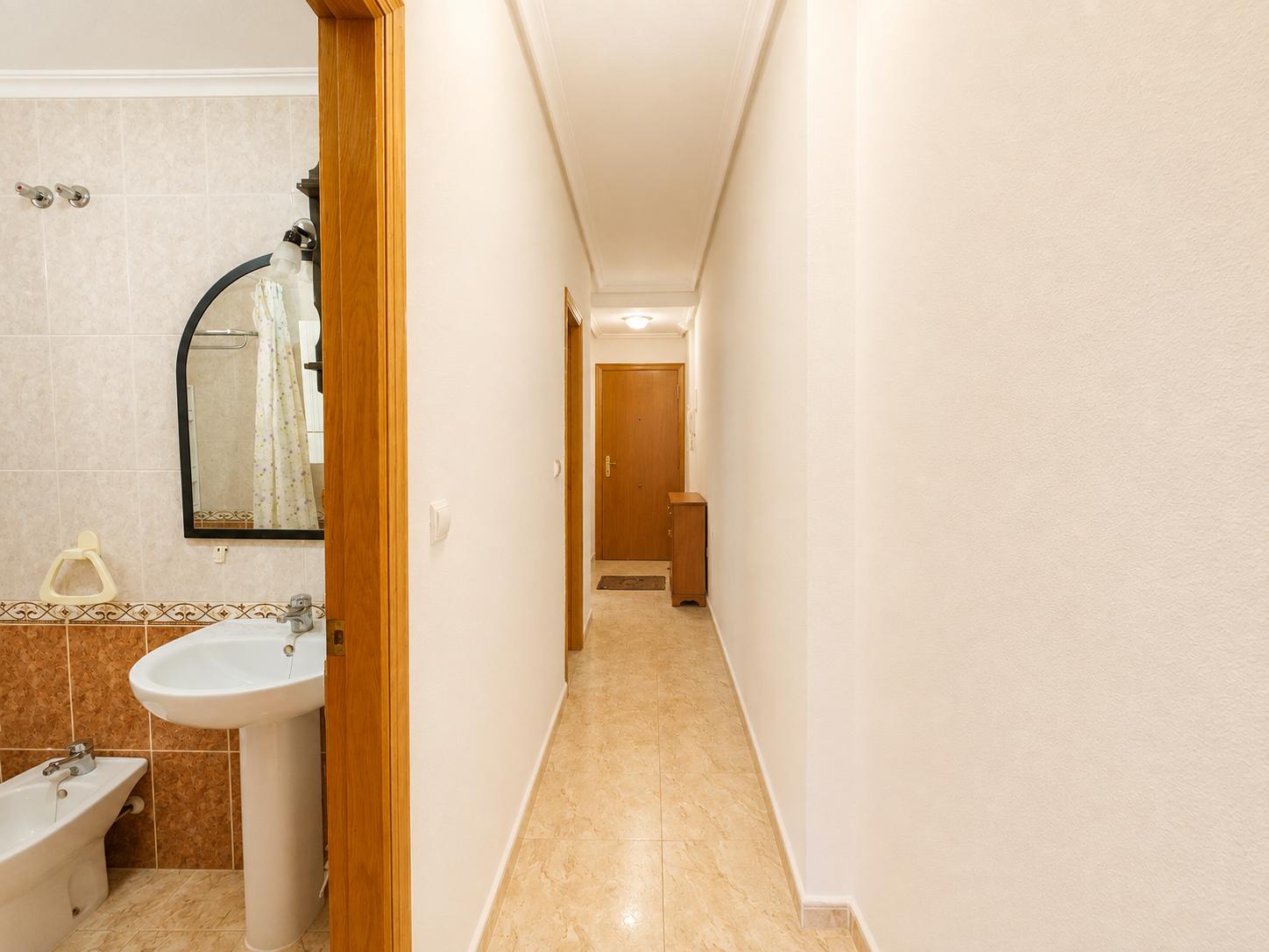 Apartamento en Venta en Torrevieja