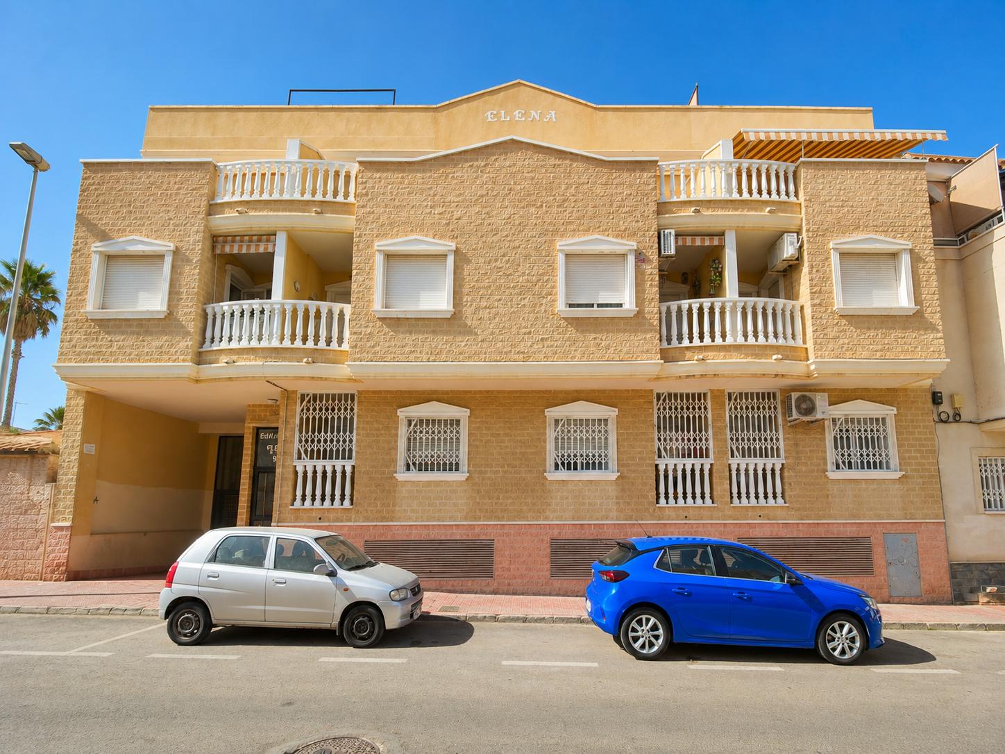 Apartamento en Venta en Torrevieja
