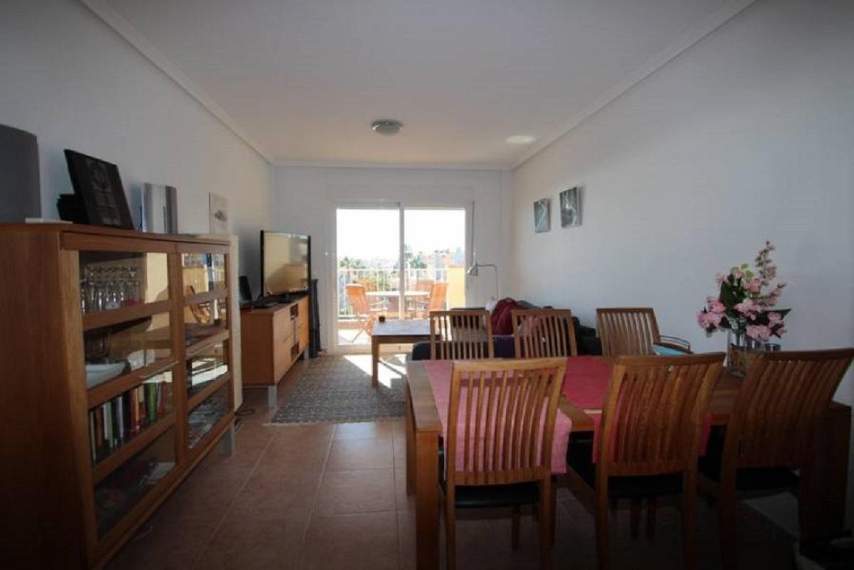 Ático en Venta en Orihuela
