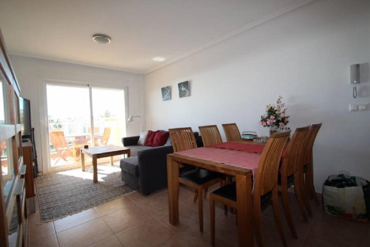 Ático en Venta en Orihuela