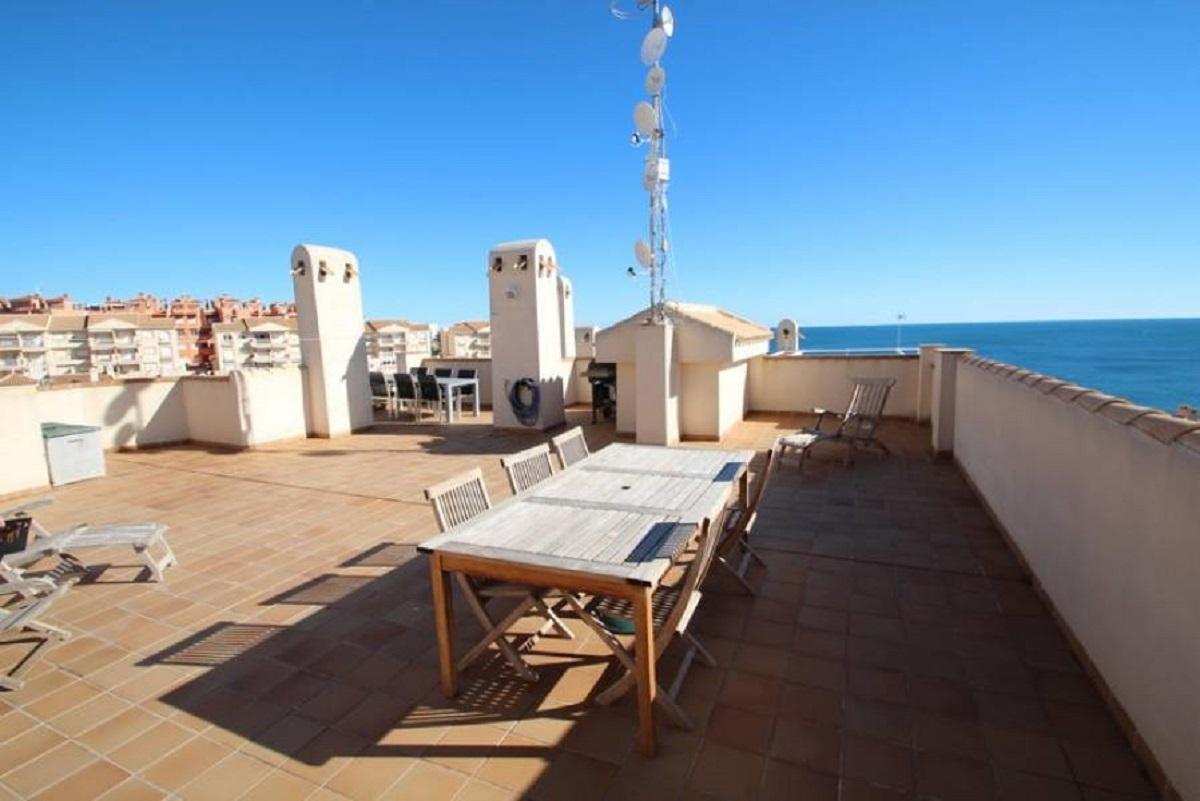 Ático en Venta en Orihuela