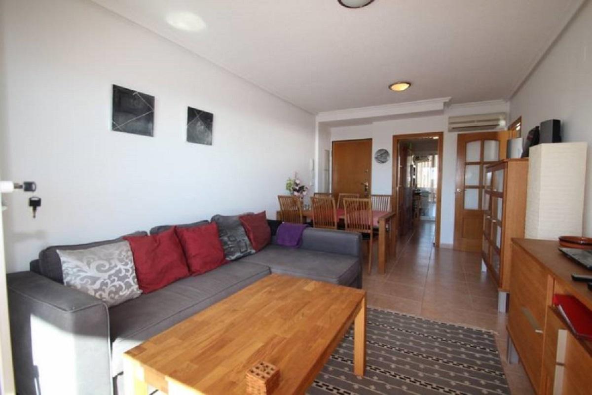 Ático en Venta en Orihuela
