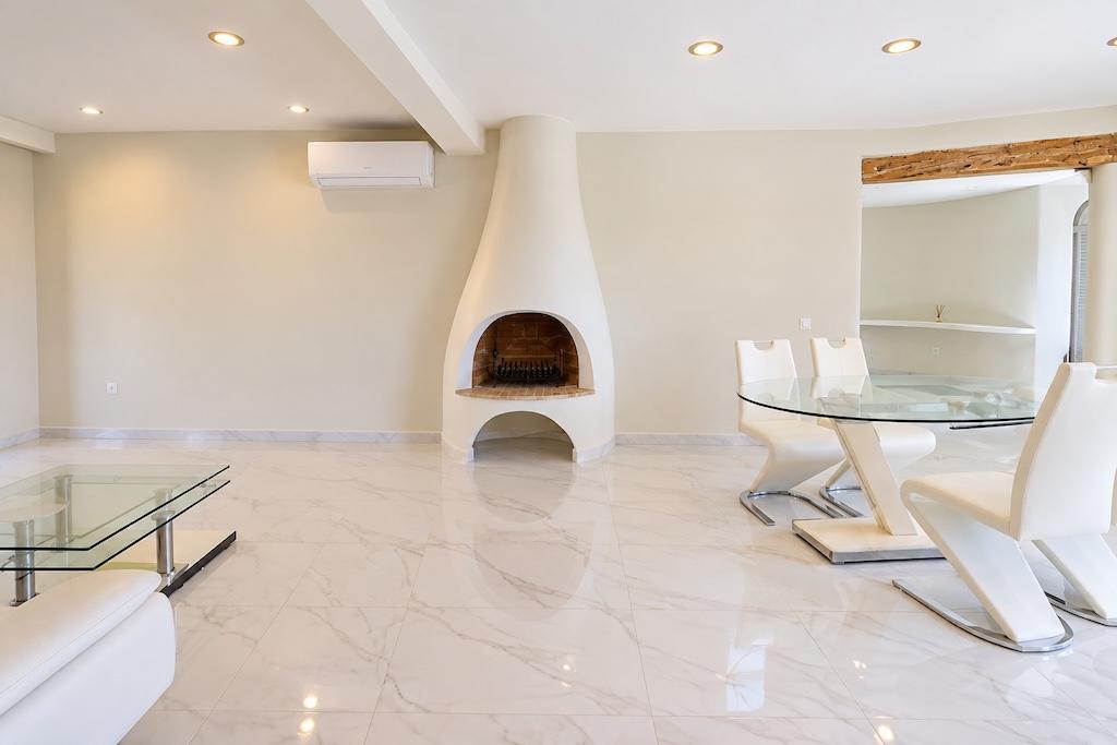 Chalet for Sale in Altea