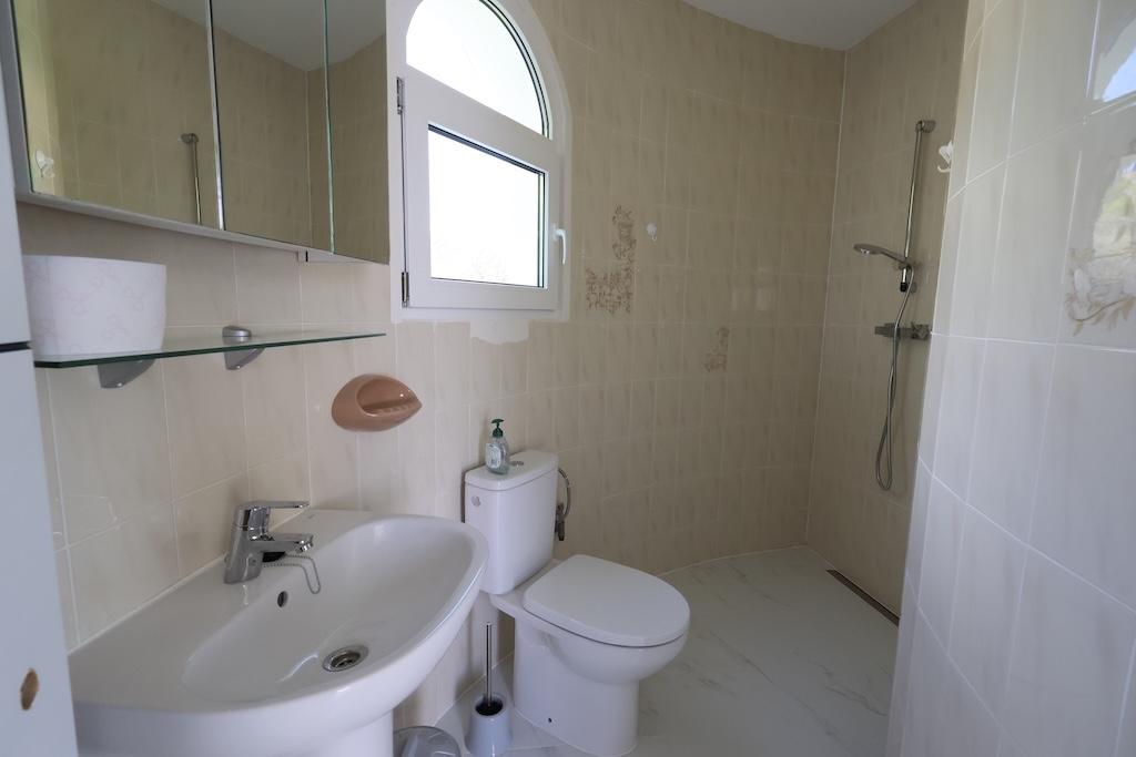 Chalet for Sale in Altea