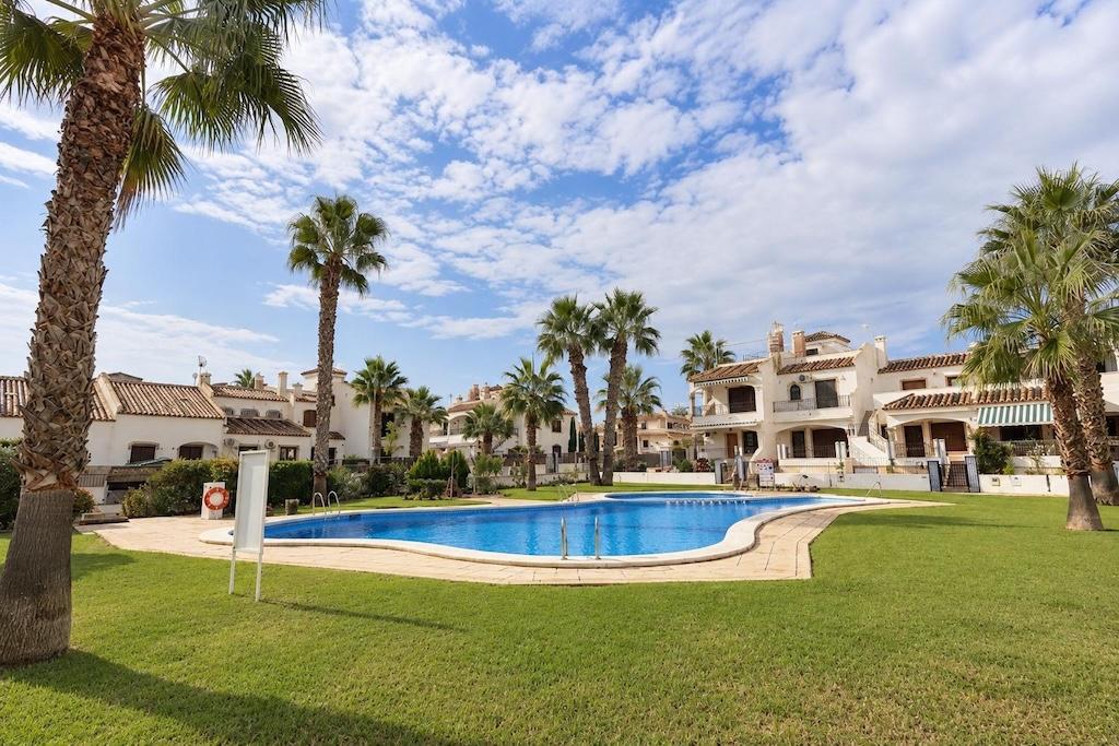 Dúplex en Venta en Orihuela