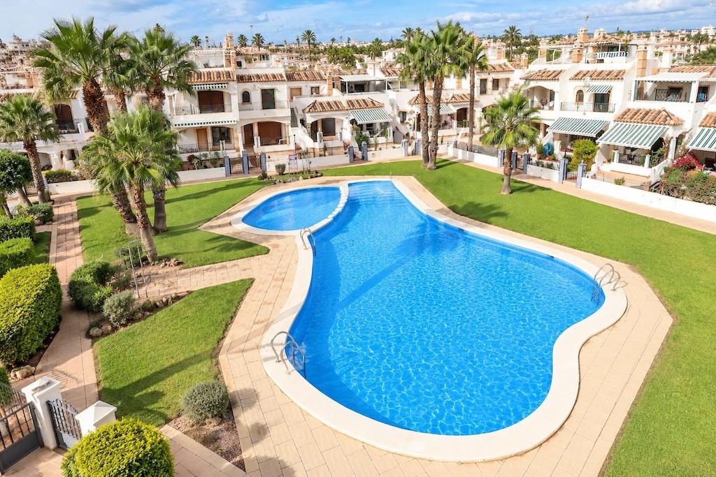 Dúplex en Venta en Orihuela