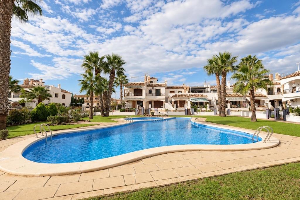 Dúplex en Venta en Orihuela