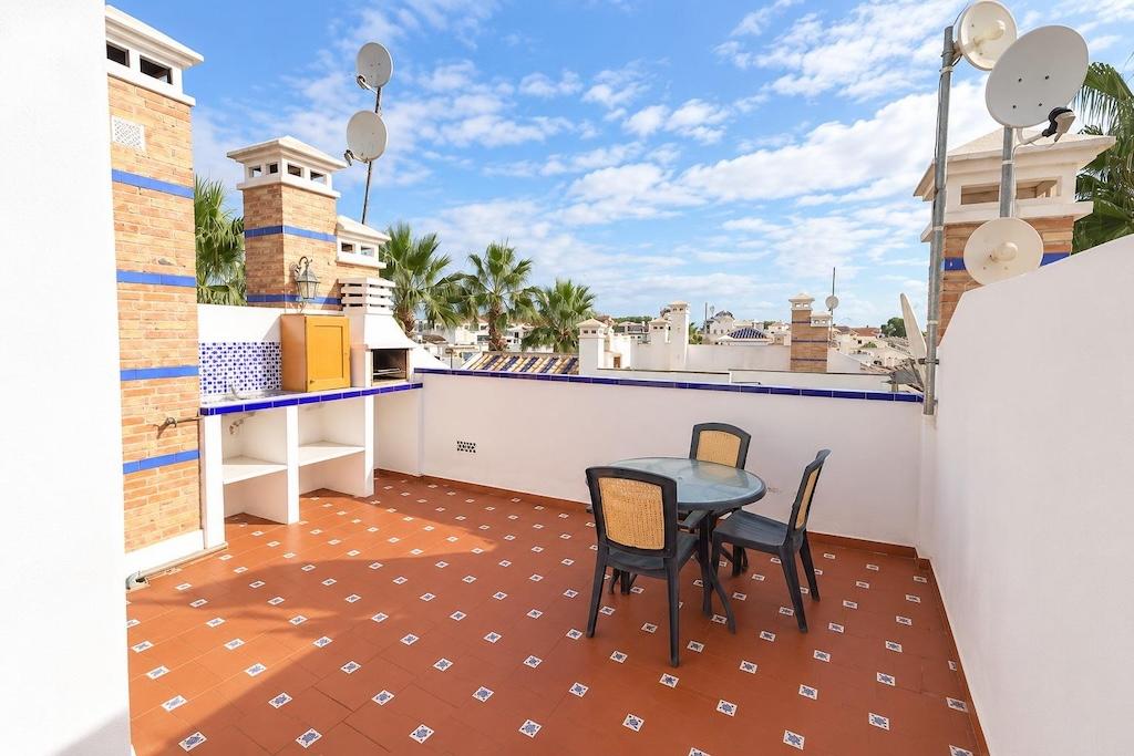 Dúplex en Venta en Orihuela