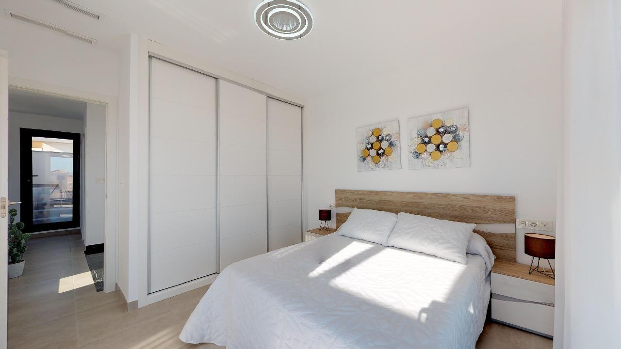 Villa for Sale in Los Montesinos