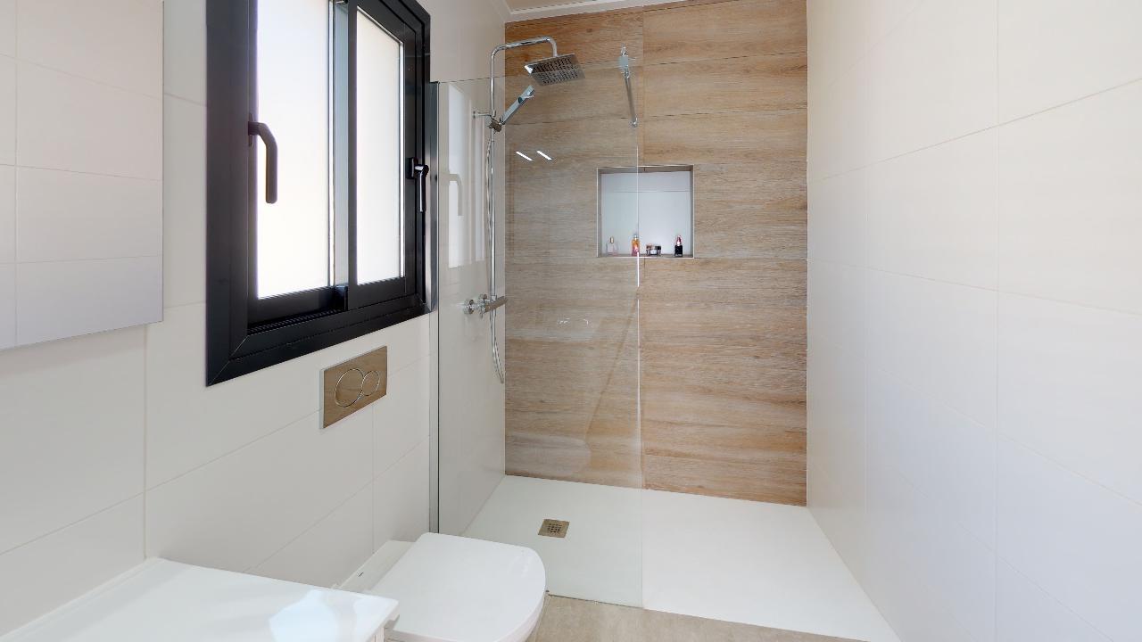 Villa for Sale in Los Montesinos