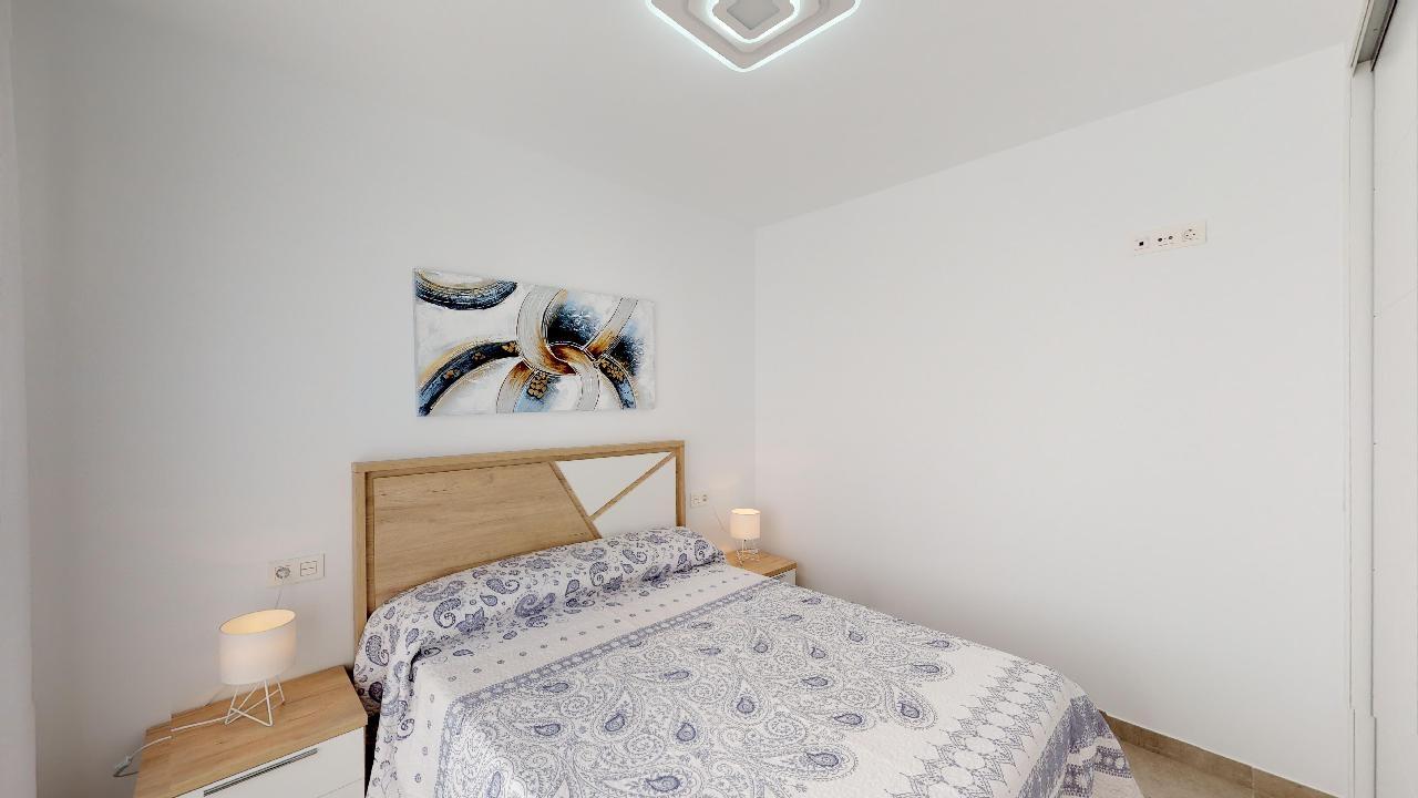 Villa for Sale in Los Montesinos