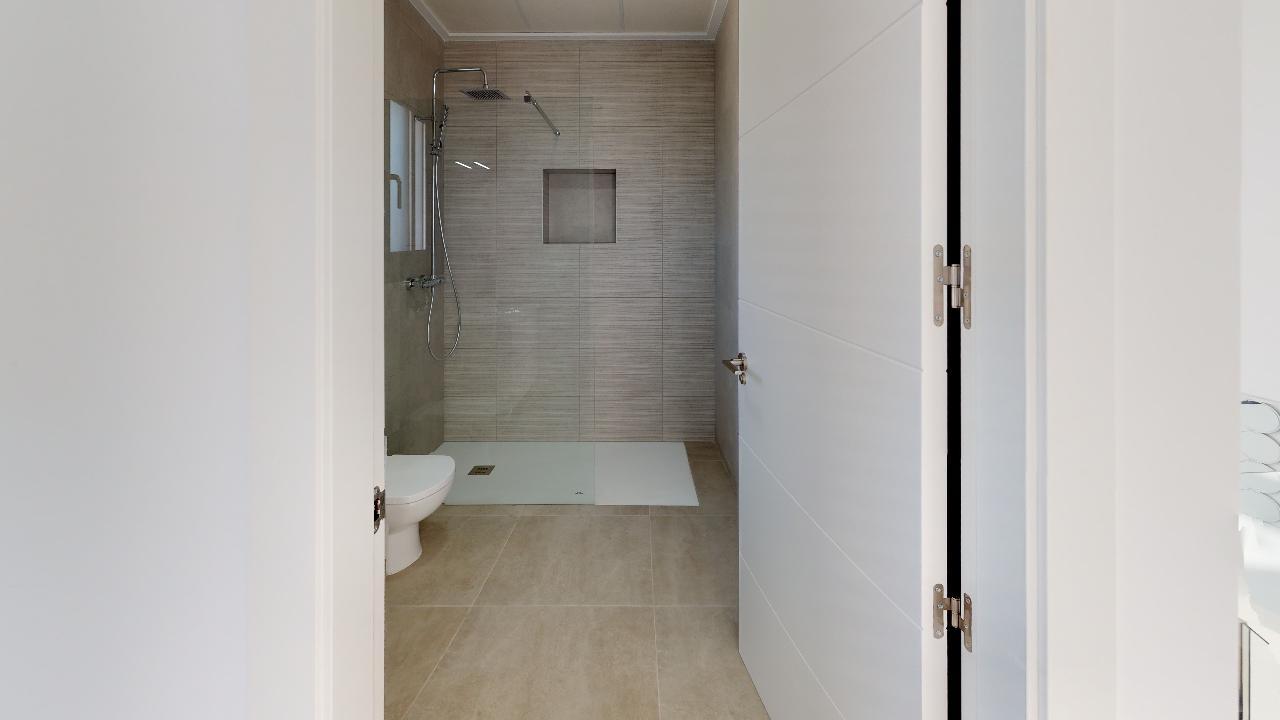 Villa for Sale in Los Montesinos