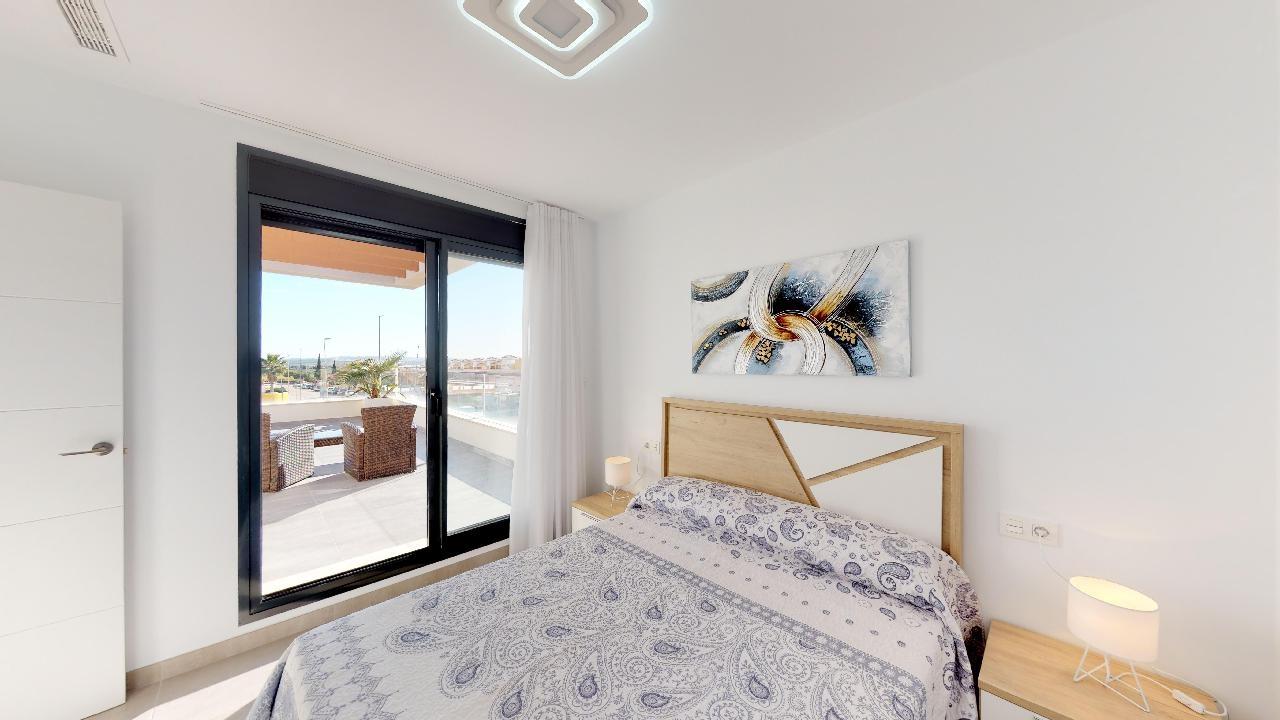 Villa for Sale in Los Montesinos