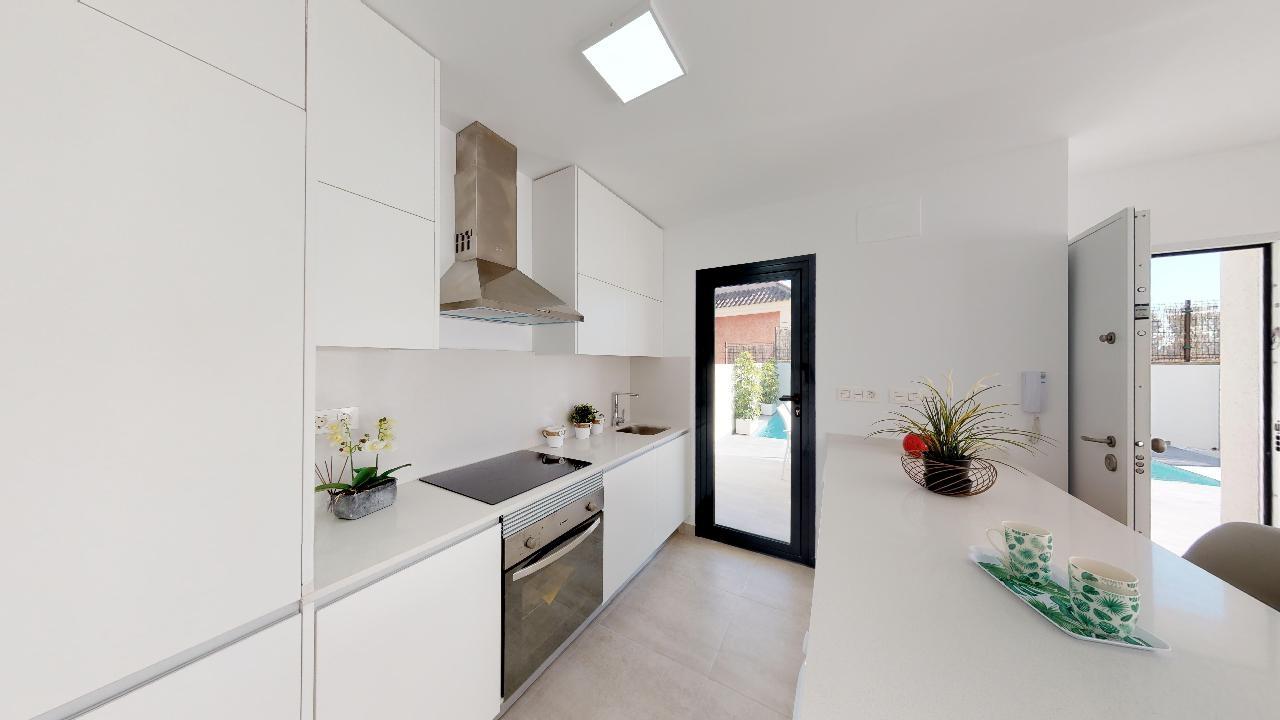 Villa for Sale in Los Montesinos