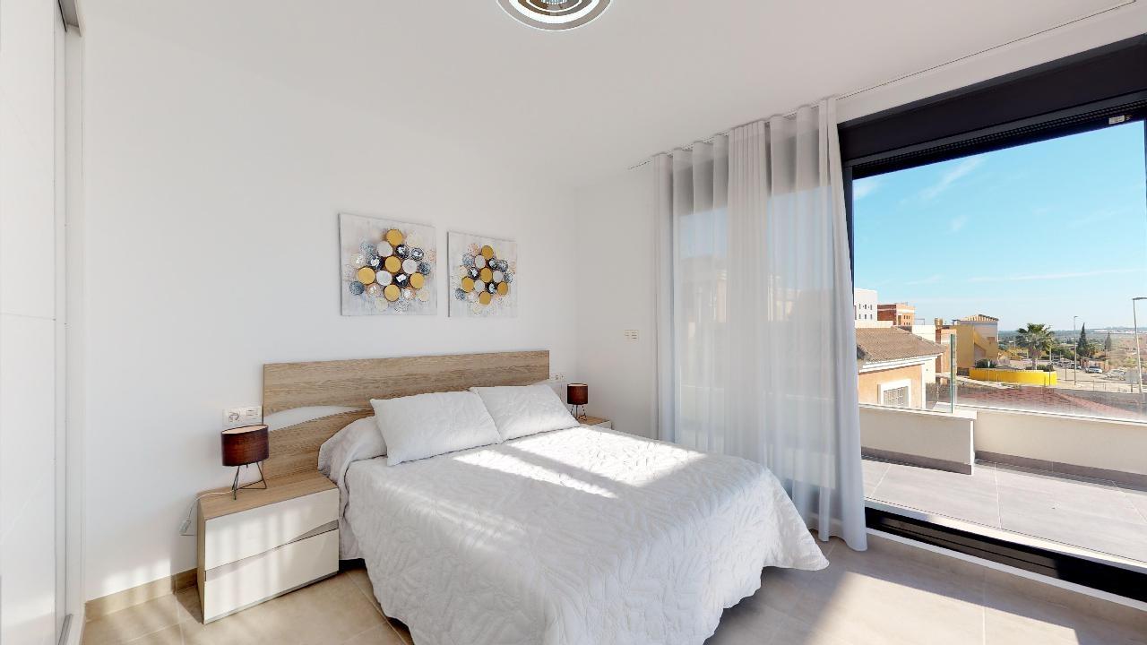 Villa for Sale in Los Montesinos