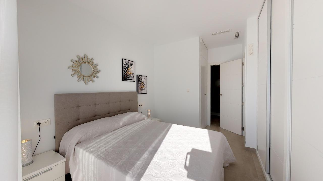 Villa for Sale in Los Montesinos