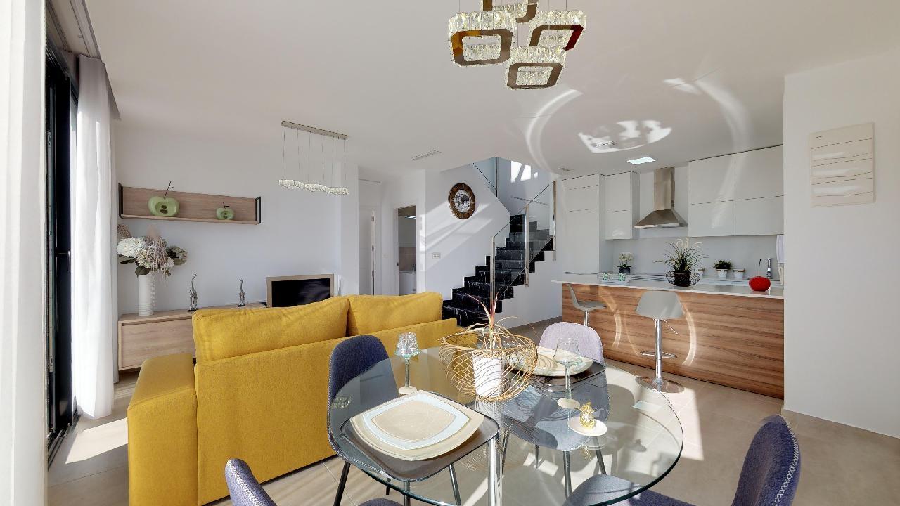Villa for Sale in Los Montesinos