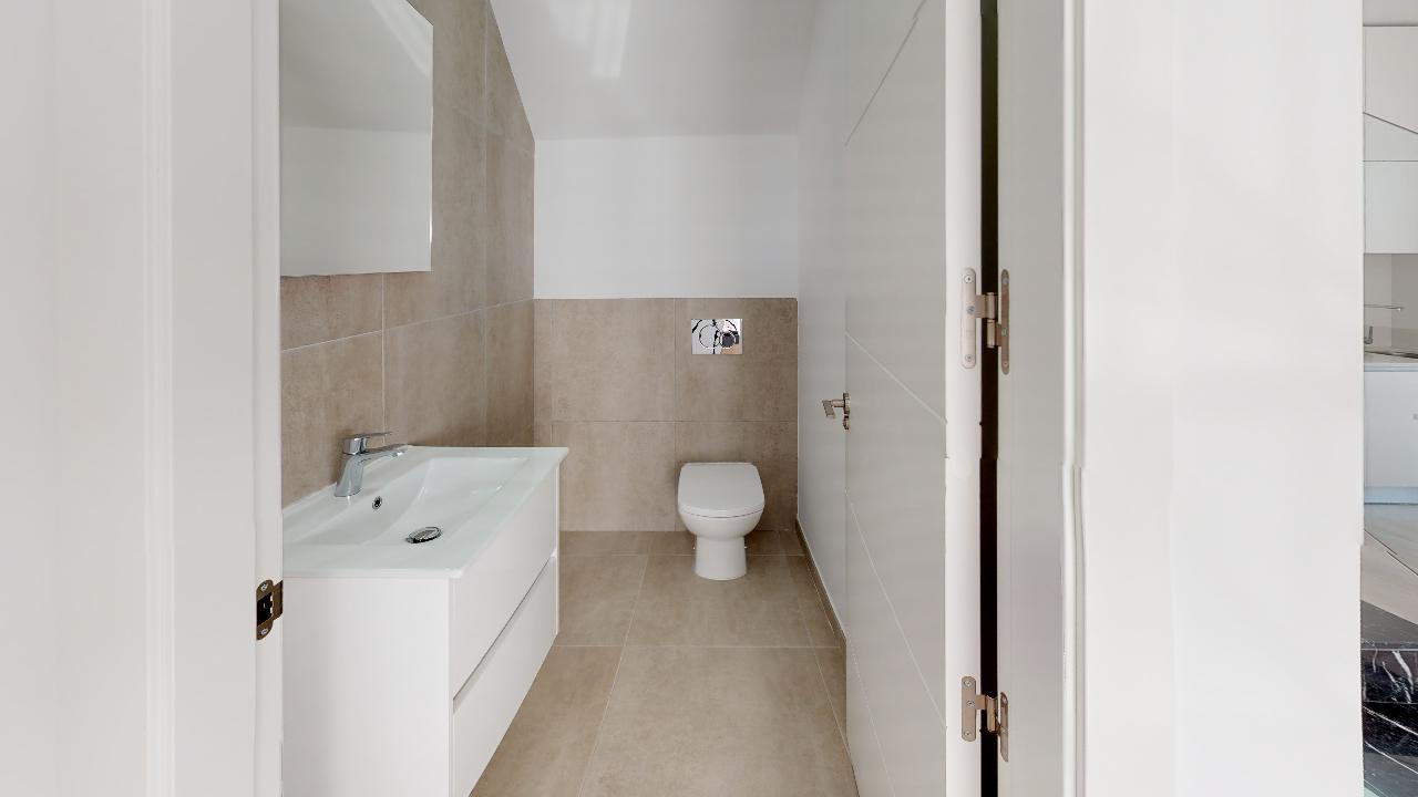 Villa for Sale in Los Montesinos