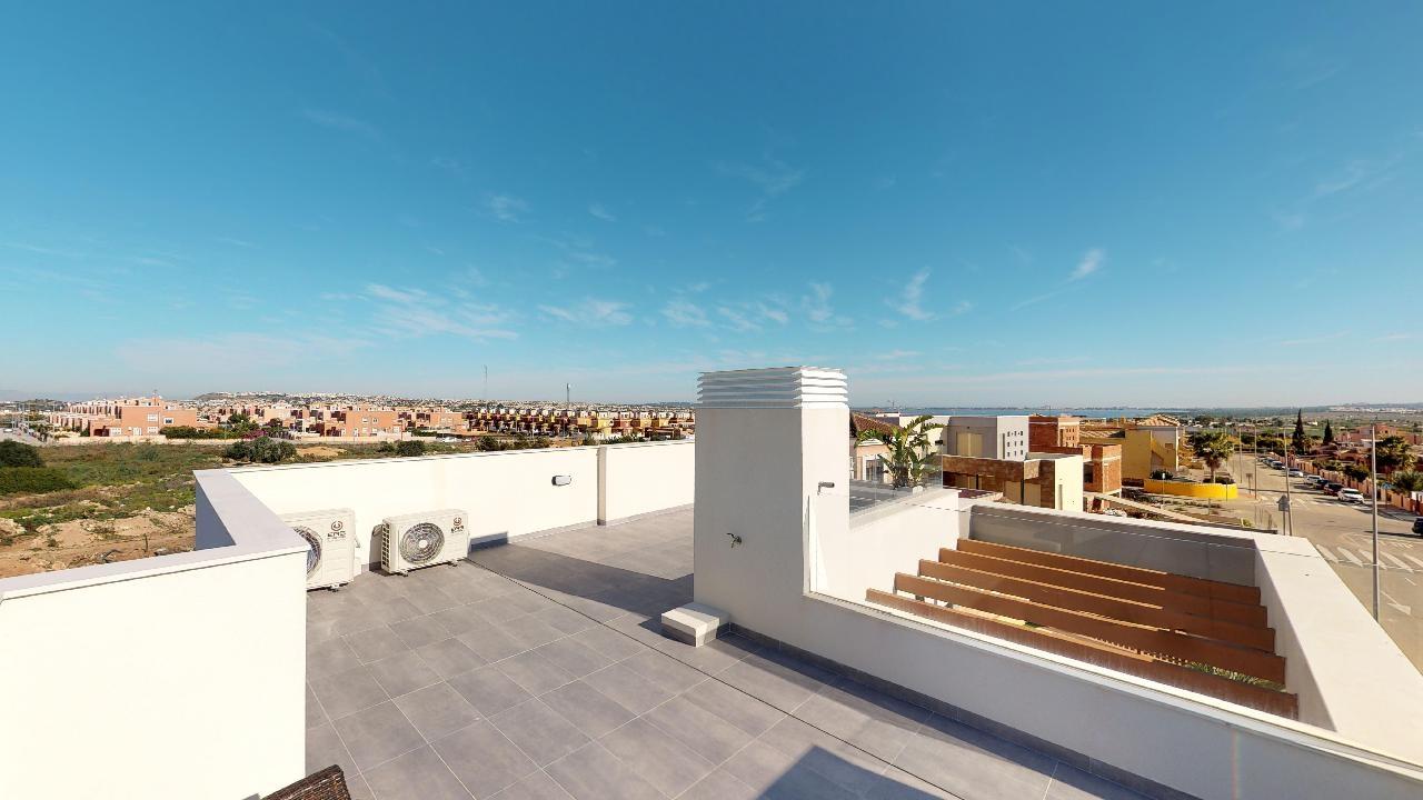 Villa for Sale in Los Montesinos