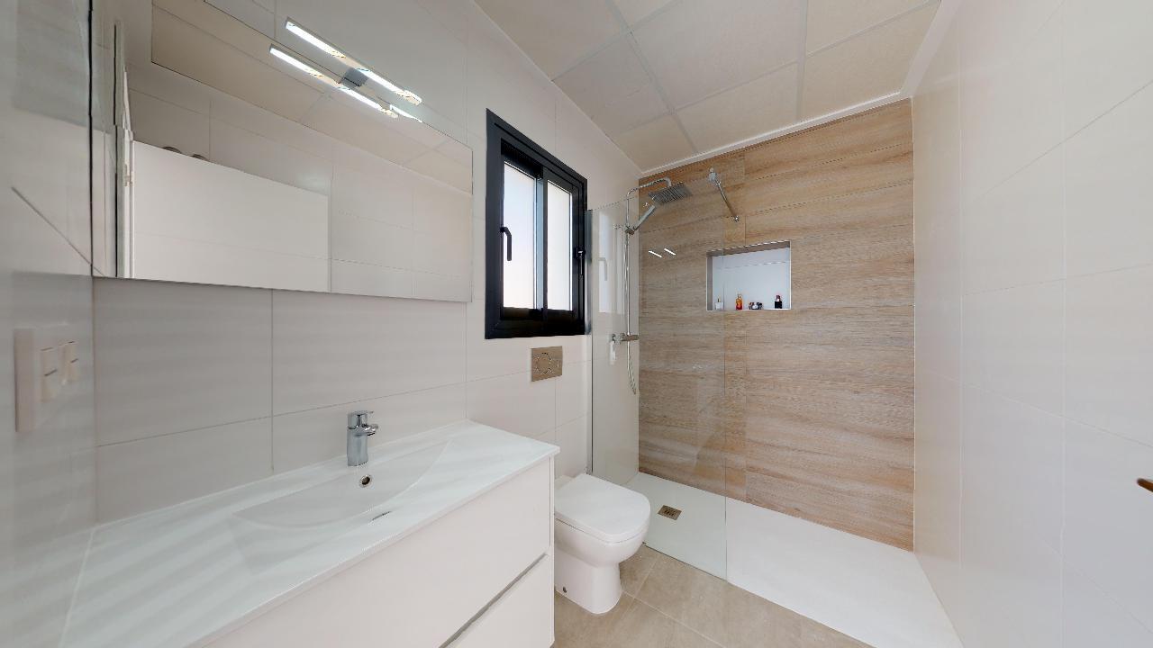 Villa for Sale in Los Montesinos