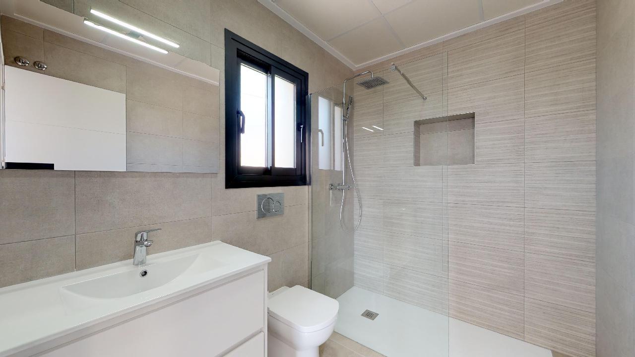 Villa for Sale in Los Montesinos
