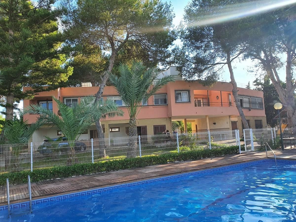 Chalet en Venta en Torrevieja