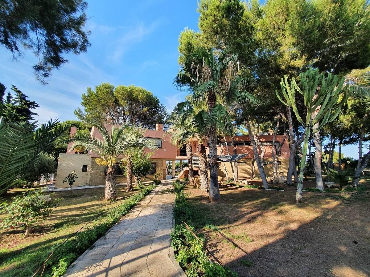 Chalet en Venta en Torrevieja