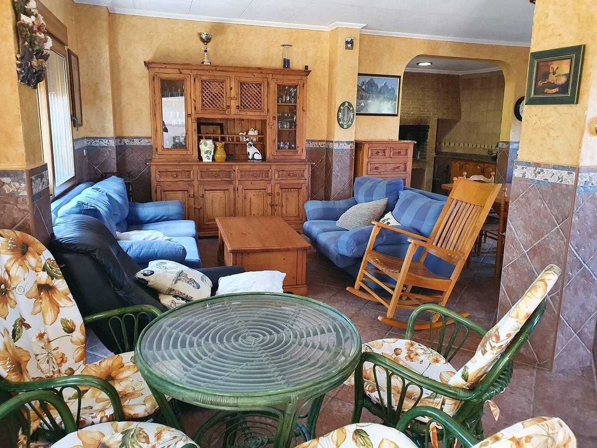 Chalet en Venta en Torrevieja