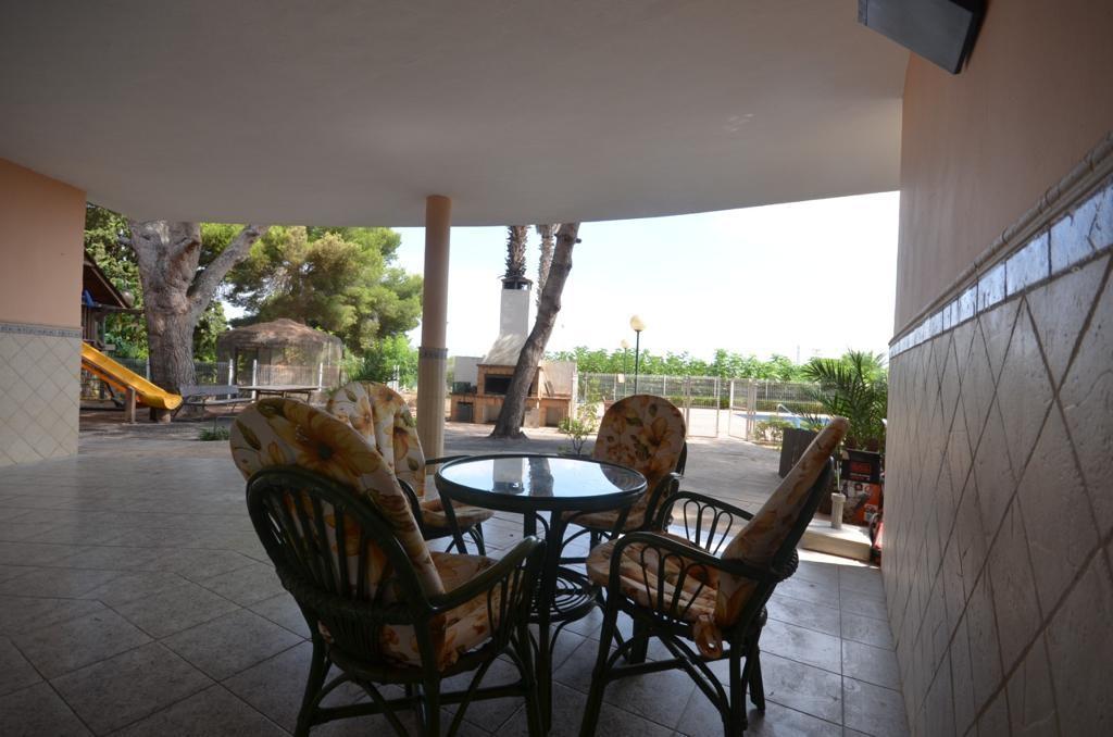 Chalet en Venta en Torrevieja