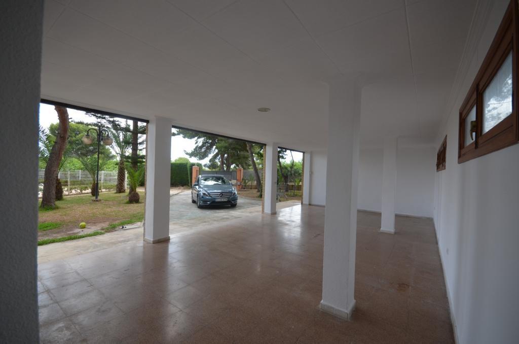 Chalet en Venta en Torrevieja