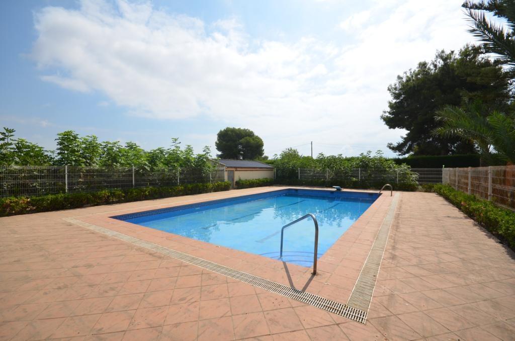 Chalet en Venta en Torrevieja