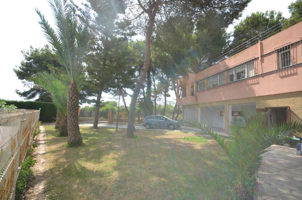 Chalet en Venta en Torrevieja