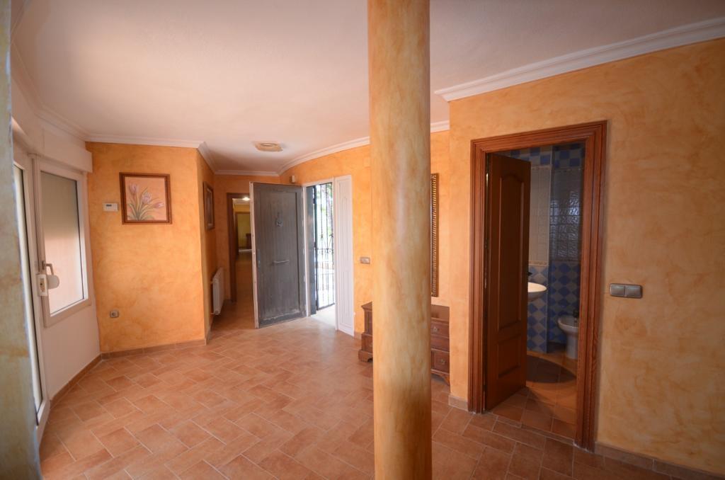 Chalet en Venta en Torrevieja