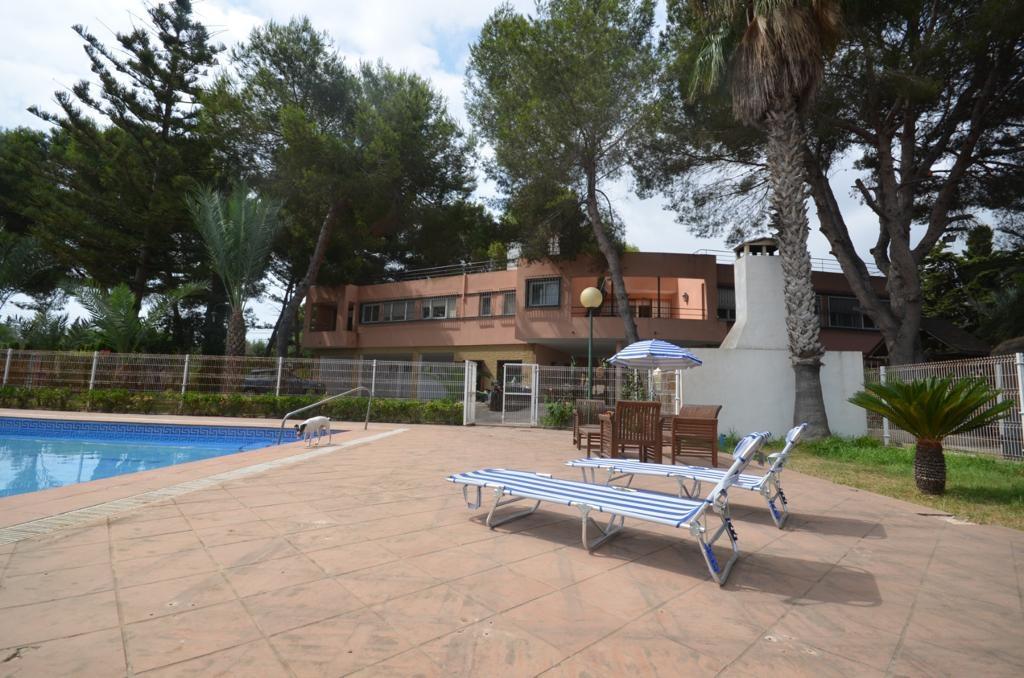Chalet en Venta en Torrevieja