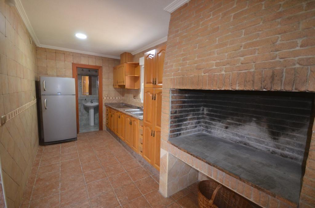 Chalet en Venta en Torrevieja