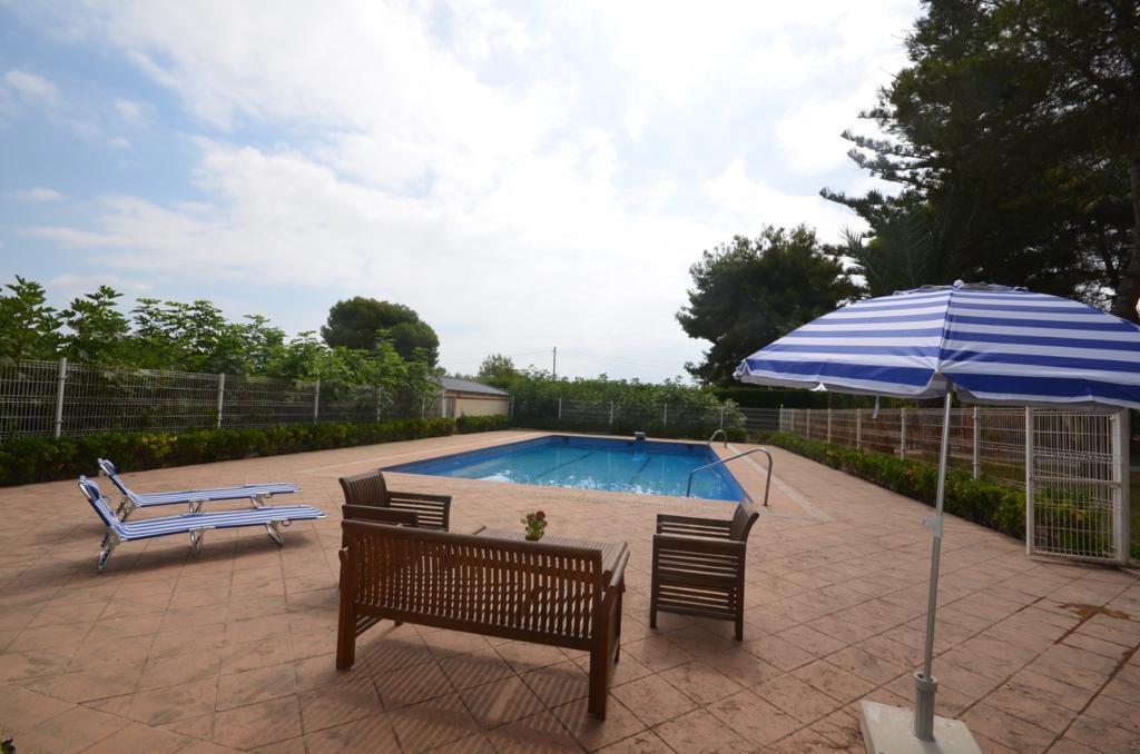 Chalet en Venta en Torrevieja