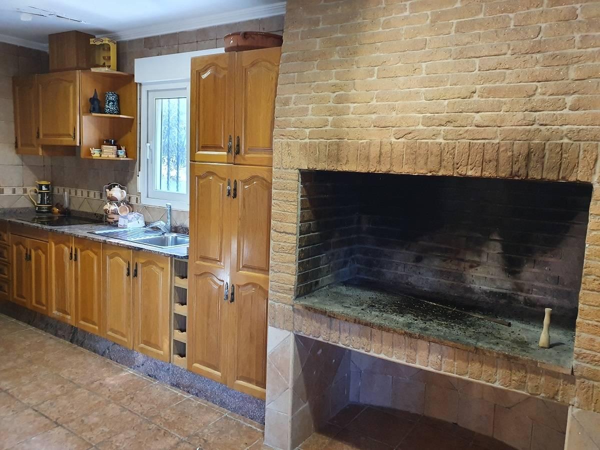 Chalet en Venta en Torrevieja