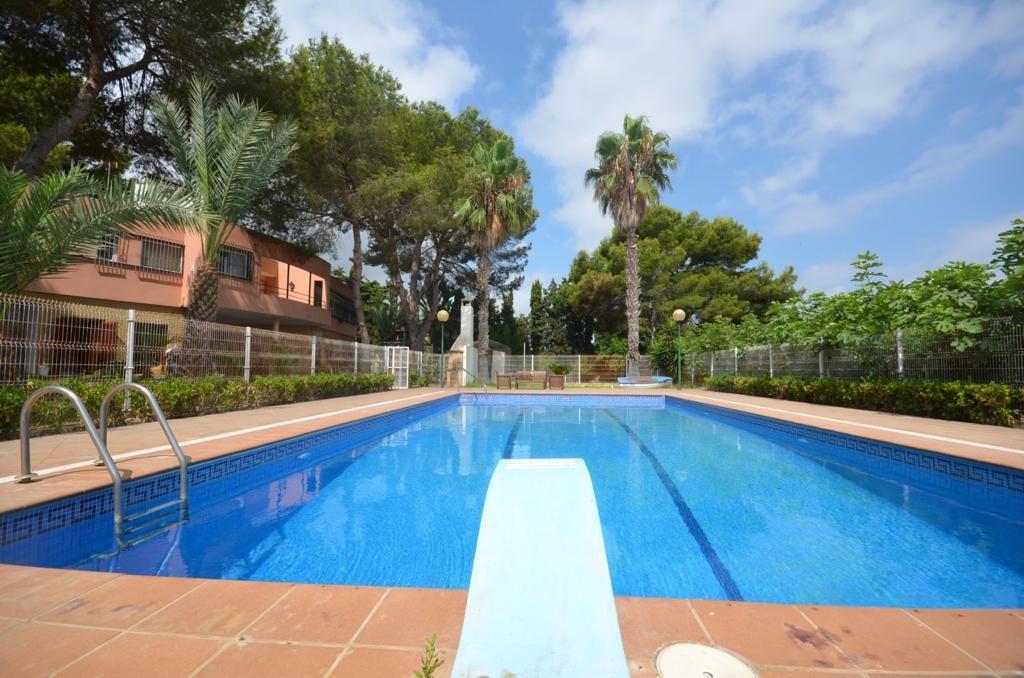 Chalet en Venta en Torrevieja