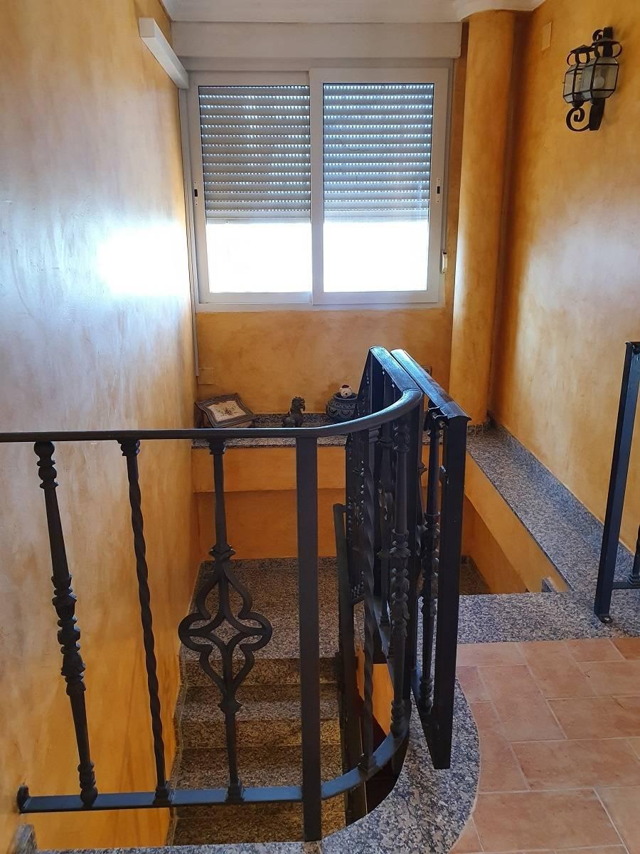 Chalet en Venta en Torrevieja