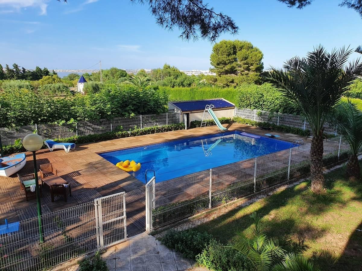 Chalet en Venta en Torrevieja
