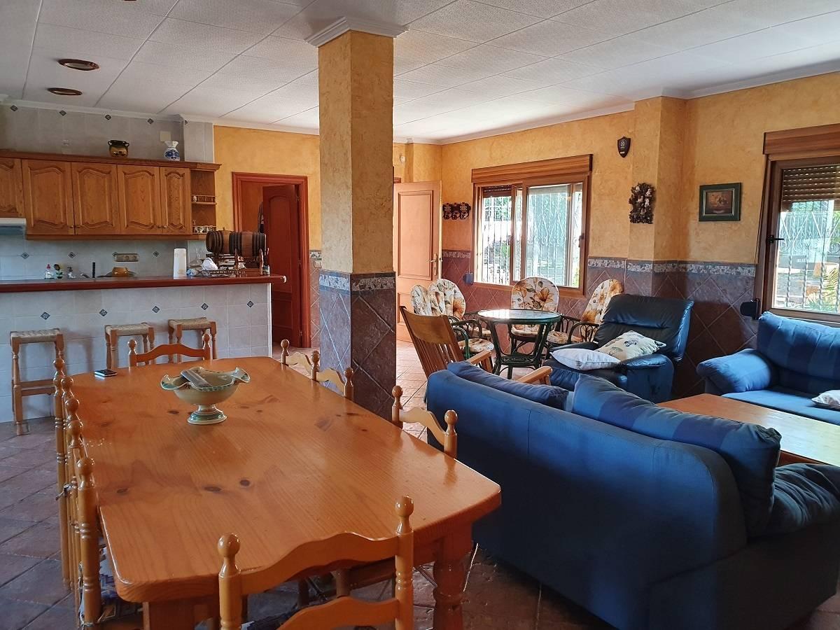 Chalet en Venta en Torrevieja