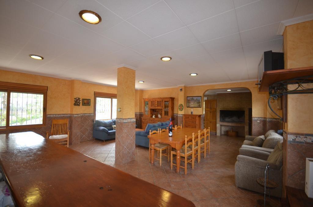 Chalet en Venta en Torrevieja