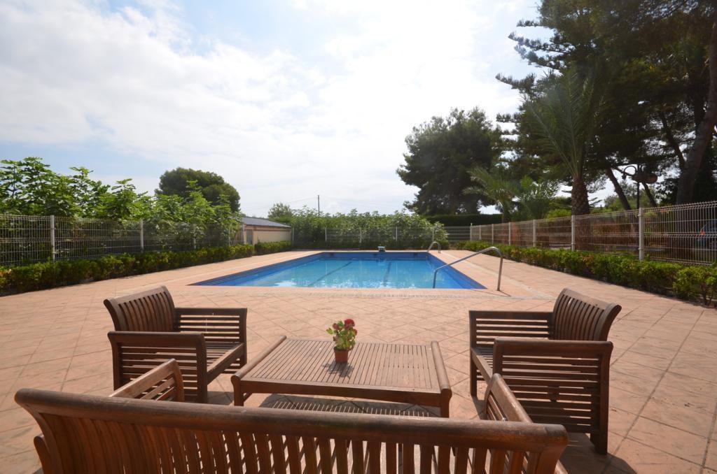Chalet en Venta en Torrevieja